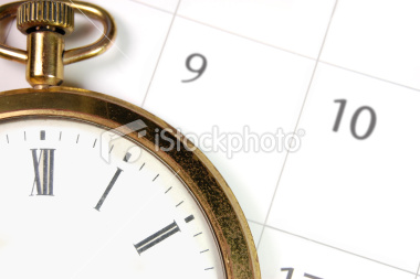 Rehearsal Schedule